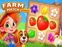 Farm Match Seasons