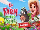 Farm Merge Valley