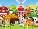 Farm Pic Tetriz