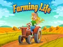 Farming Life Online Game