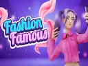 Fashion Famous Online Game