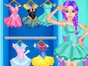 Fashion Girl Cosplay Sailor Moon Challenge