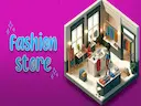 Fashion Store Shop Tycoon