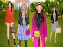 Fashion Trip Dress Up Games