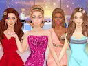 Fashionista Makeup & Dress Up