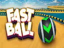 Fast ball Jump