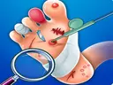 Feet's Doctor