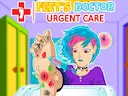 Feets Doctor : Urgency Care