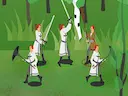 Feudalism Game