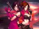 Fight zombies
