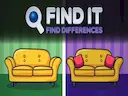 Find It Find The Differences