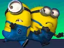 Find The Hidden Minions