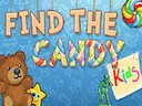 Find the Candy Kids
