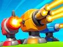 FireLine: Merge Defense