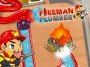 Fireman Plumber