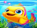Fish World - Match3