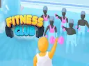 Fitness Club 3D