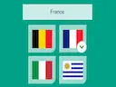 Flags Quiz