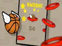 Flappy Dunk