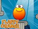 Flappy Orange