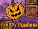 Flappy Pumpkin