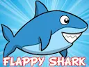 Flappy Shark
