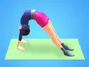 Flex Run 3D