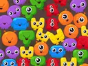 Fluffy Monsters Match