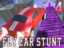 Fly Car Stunt 4