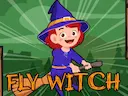 Fly Witch