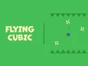 Flying Cubic Game