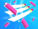 Flying Cut