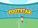 Foot star