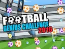 Football Genius challenge 2016