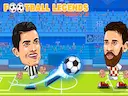 Football Legends 2021