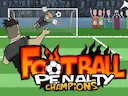 Football Penalty Champions