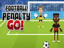 Football Penalty Go