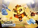For Honor Warriors IO