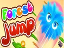 Forest Jump