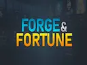 Forge &amp; Fortune