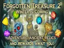 Forgotten Treasure 2
