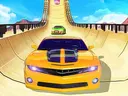 Mega Car Stunt