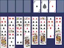 Free Cell Solitaire