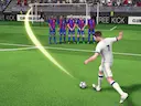 Free Kick Football