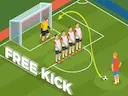 Free Kick