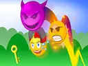 Free the emoji