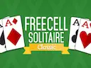 FreeCell Solitaire Classic