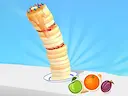 Fresh Fruit Platter fun