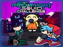 Friday Night Squid