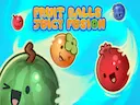 Fruit Balls Juicy Fusion